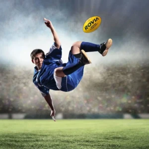 Aussie Rules Leather