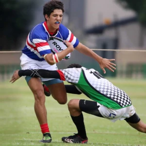 Rugby Union Vision